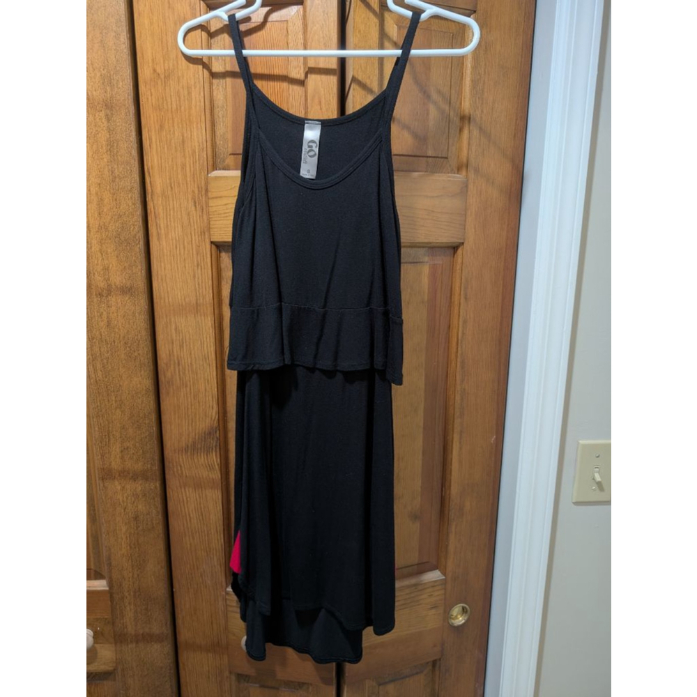 Go Couture Black Dress Size S